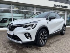Bild des Angebotes Renault Captur Techno TCe140 EDC Navi/LED/GJR/PDC/Kamera