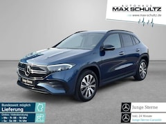 Bild des Angebotes Mercedes-Benz EQA 300 4MATIC *Navi*PDC*SpurW*LED*Sportp.*Kam.
