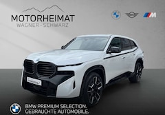 Bild des Angebotes BMW XM 50e 22" AHK AB-Assist ACC 3,99%