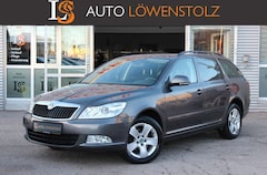 Bild des Angebotes Skoda Octavia 2.0 TDI DSG Combi Best of | SHZ