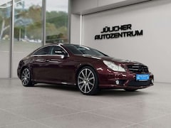 Mercedes-Benz CLS 63 AMG Inspektion Neu, Guter Zustand
