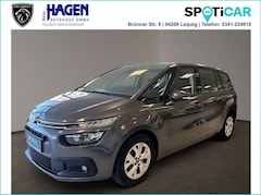 Bild des Angebotes Citroen Grand C4 SpaceTourer Grand C4 Spacetourer Feel 1.2 130 PT PDC/SHZ/DAB