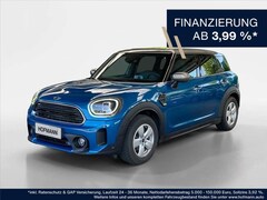 Bild des Angebotes MINI Cooper Countryman MINI Yours Trim