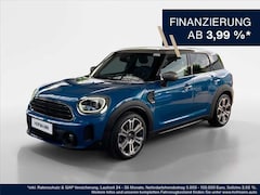 Bild des Angebotes MINI Cooper Countryman MINI Yours Trim