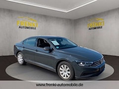 Bild des Angebotes VW Passat Lim. Basis*NAVI*KAMERA*LED*