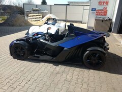 Bild des Angebotes KTM X-Bow R Dallara