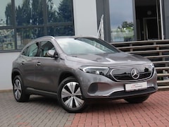 Bild des Angebotes Mercedes-Benz EQA 250 Leder Ambiente Navigation