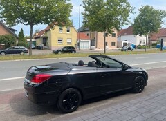 Bild des Angebotes Opel Astra Twin Top 1.6 Sport