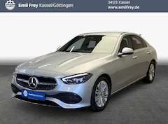 Bild des Angebotes Mercedes-Benz C 200 C-Klasse