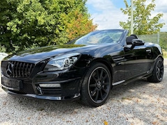 Bild des Angebotes Mercedes-Benz SLK 55 AMG SLK Roadster SLK 55 AMG