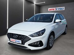 Bild des Angebotes Hyundai i30 1.0 Select Mild-Hybrid
