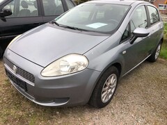 Bild des Angebotes Fiat Punto 1.4