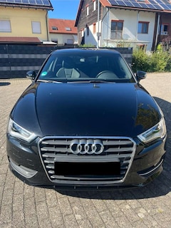 Bild des Angebotes Audi A3 1.4 TFSI cylinder on demand ultra Ambition