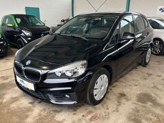 Bild des Angebotes BMW 216 d Active Tourer Advantage*Navi*