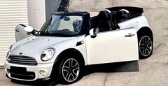 Bild des Angebotes MINI Cooper Cabrio