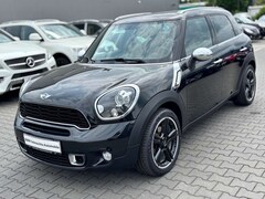 Bild des Angebotes MINI Cooper SD Countryman Cooper SD All4 Autom./Navi/Panorama