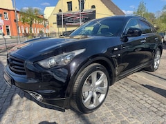 Bild des Angebotes Infiniti QX70 3.7 Premium S*EGSD*360°KAMERA*PARKASSIS.*