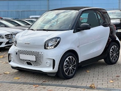 Bild des Angebotes smart forTwo EQ*TüV Neu*Klimaauto*Tempomat*nur 22 TKm