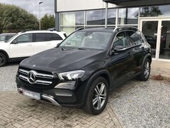 Bild des Angebotes Mercedes-Benz GLE 350 de 4Matic AHK Kam Distr. LED Leder 20"