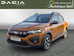 Bild des Angebotes Dacia Sandero III Stepway Expression+ TCe 100 LPG