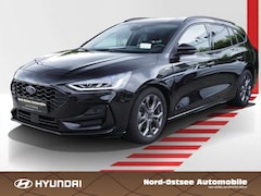 Bild des Angebotes Ford Focus 1.5 ST-LINE X  AUT ACC AHK KAMERA AMBIENTE