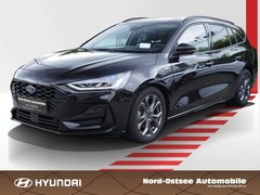 Bild des Angebotes Ford Focus 1.5 ST-LINE X AUT ACC AHK KAMERA AMBIENTE