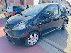 Bild des Angebotes Toyota Aygo Cool"KLIMA"85000"