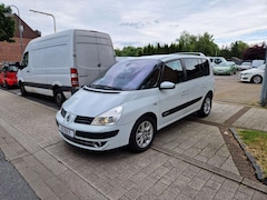 Bild des Angebotes Renault Espace IV Edition PGA Automatik*LEDER*BI-XEN*NAV