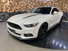 Bild des Angebotes Ford Mustang GT 5.0/DE-Fhzg/Xenon/Navi/238 € pro Mona