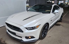Bild des Angebotes Ford Mustang GT 5.0/DE-Fhzg/Xenon/Kamera/Navi/