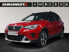 Bild des Angebotes SEAT Arona 1.0 TSI Xperience VIRTUAL*AHK*NAVI*LED*ACC*PARK...