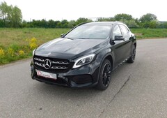 Bild des Angebotes Mercedes-Benz GLA 250 GLA 250 4-Matic SPORTPAKET AMG LINE + NIGHTPAKET