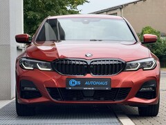 Bild des Angebotes BMW 330 e ACC*M SPORT*LASER*KAM*HUD*MEMORY*KEY*19'