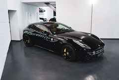 Bild des Angebotes Ferrari FF 6.3 V12 *DAYTONA / CUOIO / LIFT / VOLL*