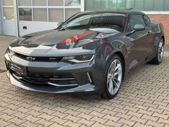 Bild des Angebotes Chevrolet Camaro Coupé V6 3,6l 50th Anniversary Edition