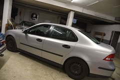 Bild des Angebotes Saab 9-3 1.8 t Linear