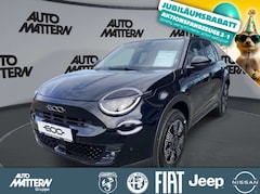 Bild des Angebotes Fiat 600 Fiat 600 AC|SHZ|LED|CarPlay|PDC