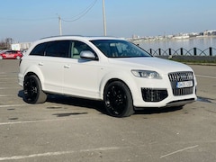 Bild des Angebotes Audi Q7 V12 TDI DPF quattro tiptronic
