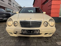 Bild des Angebotes Mercedes-Benz E 220 CDI T ELEGANCE/ TAXI/ TAXIMETER/ HU 07/26