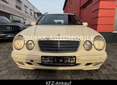 Bild des Angebotes Mercedes-Benz E 220 CDI T ELEGANCE/ TAXI/ TAXIMETER/ HU 07/26