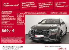 Bild des Angebotes Audi RS Q8 4.0 TFSI qu.tiptr. AHK STDHZ TV NACHTS 360