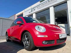 Bild des Angebotes VW New Beetle Lim. 1.8 Turbo United TOP 2. Hand