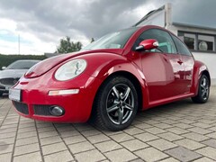 Bild des Angebotes VW New Beetle Lim. 1.8 Turbo United TOP 2. Hand