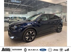 Bild des Angebotes Citroen C4 Hybrid 145 MAX NAVI KLIMAAUTO SHZ