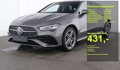 Bild des Angebotes Mercedes-Benz CLA 250 CLA 250 e SB AMG,MBEAM,HuD,BURM,DISTR,TOTW.,PANO