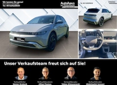Bild des Angebotes Hyundai IONIQ 5 Uniq Elektro (MY25) 84 kWh 20'' Felgen, Park-Paket