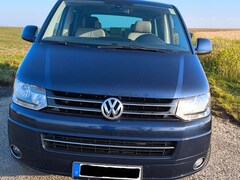 Bild des Angebotes VW T5 Multivan Multivan Highline