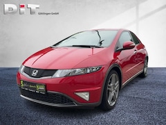 Bild des Angebotes Honda Civic 1.8 Sport +LM KlimaA PDC