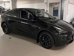 Bild des Angebotes Tesla Model Y Standard Range RWD