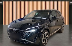 Bild des Angebotes Nissan Qashqai Facelift 1.3 DIG-T Tekna+*BOSE*Pano*